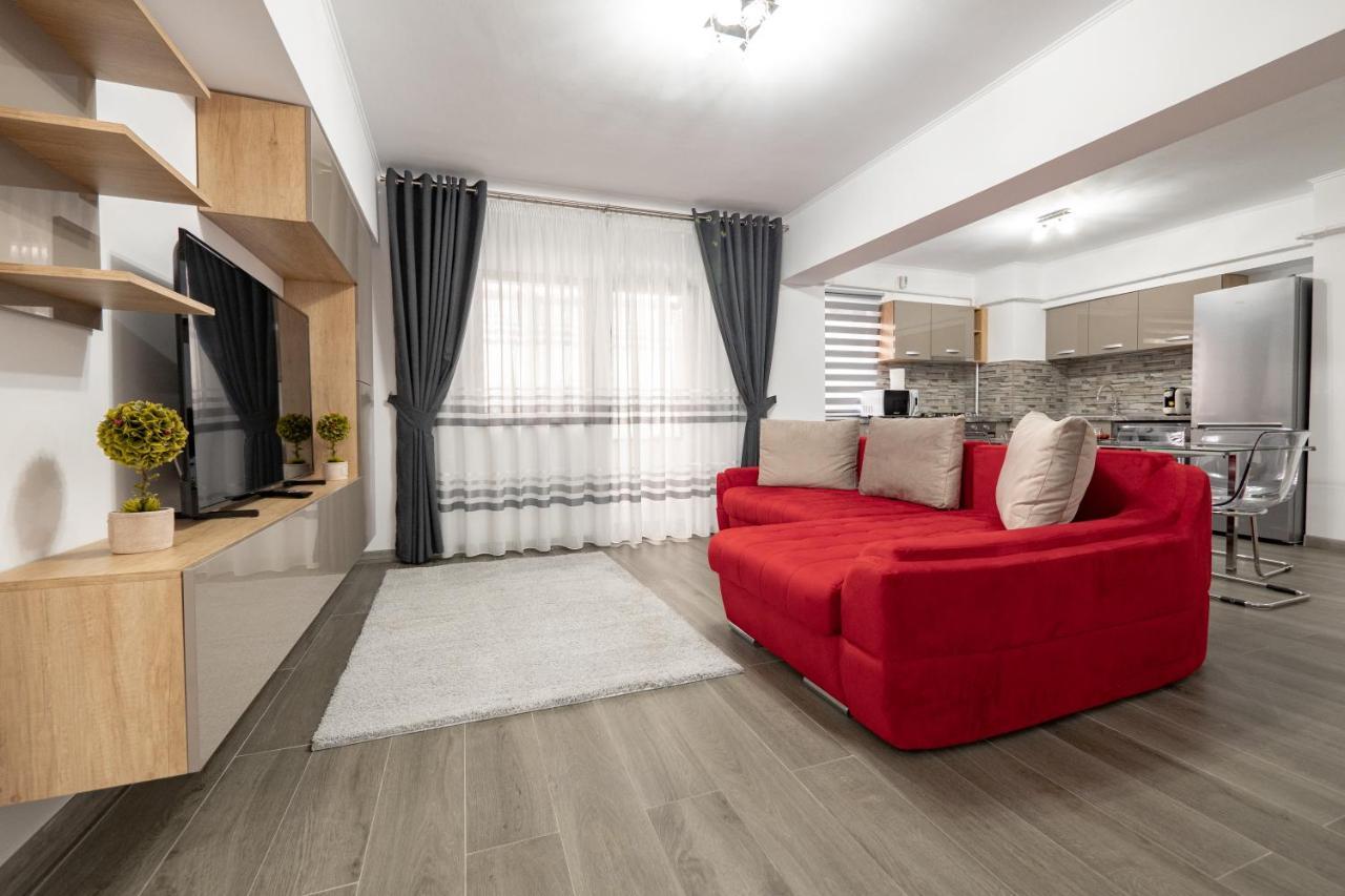 Luxury Ultracentral Pitesti Exterior photo