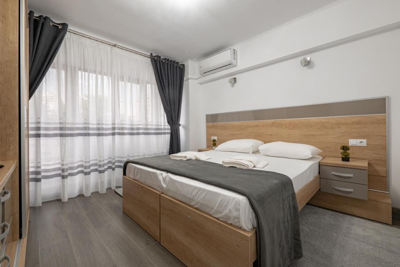 Luxury Ultracentral Pitesti Exterior photo